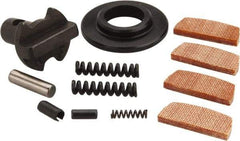 PRO-SOURCE - For Use with 1/4 Stubby Ratchet 5580008346JP, Repair Kit - (4) Vanes 32-301516, Spring Pin 70117-13, Spring 32-301239, Reverse Shaft 32-301233, Pin 7280425, Spring 70117, (2) Springs 32-301539, Thrust Washer 32-301541 - Apex Tool & Supply