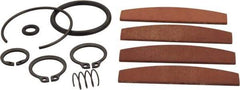 PRO-SOURCE - 4" Diam Angle & Disc Grinder Repair Kit - For Use with 4' Angle Grinder & Cut Off Tool 5520003050JP - Apex Tool & Supply