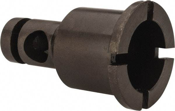 PRO-SOURCE - Handheld Shear/Nibbler Die - For Use with Air Nibbler - Apex Tool & Supply