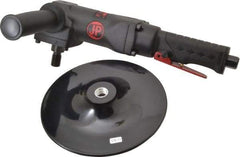 PRO-SOURCE - 7" Max Disc, 4,500 RPM, Pneumatic Handheld Disc Sander - 3.2 CFM, 1/4 NPT Inlet, 0.75 hp, 90 psi - Apex Tool & Supply