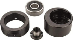 PRO-SOURCE - Power Sander Rebuild Kit - For Use with 3" Mini Orbital Sander 5510004161JP & Mini Orbital Sander Kit (2" & 3") 5510003114JP - Apex Tool & Supply