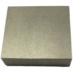 Eclipse - Rare Earth Disc & Cylinder Magnets Rare Earth Metal Type: Samarium Cobalt Rare Earth Diameter (Decimal Inch): 0.5000 - Apex Tool & Supply