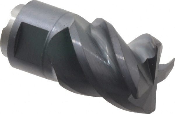 Seco - MP12500R031Z4M03MP3000 Carbide Milling Tip Insert - Apex Tool & Supply