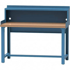 LISTA - Stationary Workstations Type: Work Bench Load Capacity (Lb.): 1,000 - Apex Tool & Supply