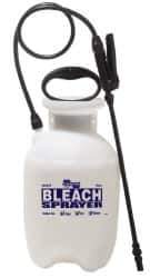 Chapin - 1 Gal Garden Hand Sprayer - Reinforced Hose, Polyethylene Tank, For Industrial Applications - Apex Tool & Supply
