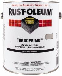 Rust-Oleum - 1 Gal Gloss Amber & Clear Epoxy Primer - <50 g/L VOC Content - Apex Tool & Supply