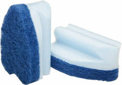 Ability One - Angled Foam Foam Paint Brush - Block Handle - Apex Tool & Supply