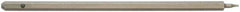 Paramount - 5mm Drive T5 Torx Screwdriver Bit - 5-1/2" OAL - Apex Tool & Supply