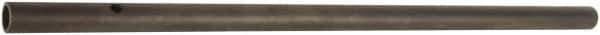 Proto - Black Oxide Finish Snap In Spud Wrench Handle - 36" OAL, Black - Apex Tool & Supply