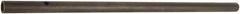 Proto - Black Oxide Finish Snap In Spud Wrench Handle - 36" OAL, Black - Apex Tool & Supply