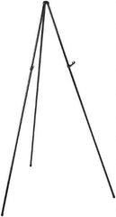 Quartet - Heavy Duty Adjustable Easel - 63 Inch High - Apex Tool & Supply