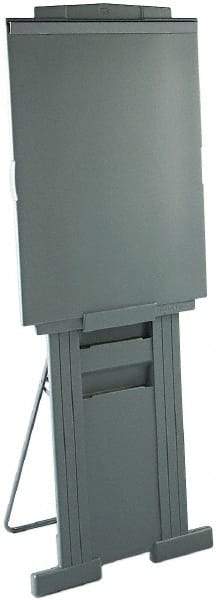 Quartet - Portable Easel - 72 Inch High - Apex Tool & Supply
