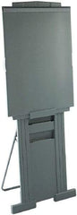 Quartet - Portable Easel - 72 Inch High - Apex Tool & Supply