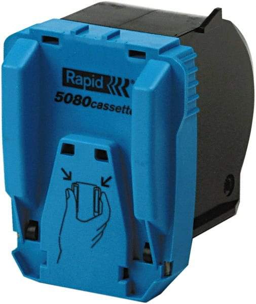 Rapid - Cartridge Staples Refill - Apex Tool & Supply