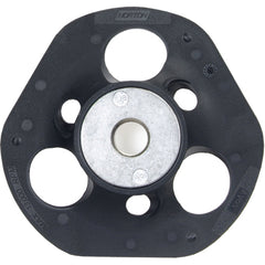 ‎4-1/2″ × 5/8-11″ Avos Disc Back-Up Pad - Apex Tool & Supply