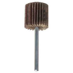 3X1-1/2X1/4 SK 60 GRIT MERIT - Apex Tool & Supply
