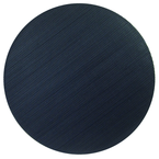 6" MED NORGRIP BK-UP PAD TAPERED - Apex Tool & Supply