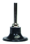 4" Speed-Lok TR Quick Change Disc Holder - Apex Tool & Supply