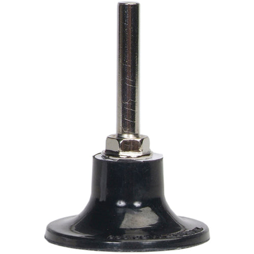 ‎1-1/2″ Speed-Lok TR Quick Change Disc Holder - Apex Tool & Supply