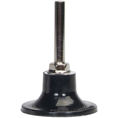 2″ Speed-Lok TS Quick Change Disc Holder - Apex Tool & Supply