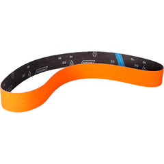 ‎1-1/2″ × 60″ SG Blaze R980P Narrow Belt 40 Grit Ceramic Alumina - Apex Tool & Supply