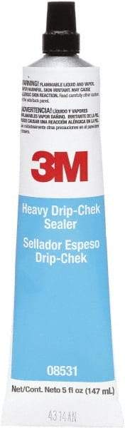 3M - Automotive Adhesives Type: Sealant Container Size: 5 oz. - Apex Tool & Supply