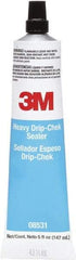 3M - Automotive Adhesives Type: Sealant Container Size: 5 oz. - Apex Tool & Supply