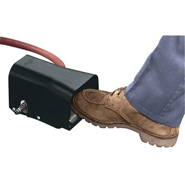 Dynabrade - Power Sander Foot Pedal - Apex Tool & Supply