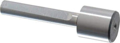 Cleveland - 17/32" Head Diam, 1/4" Shank Diam, Counterbore Pilot - Bright Finish, High Speed Steel - Apex Tool & Supply