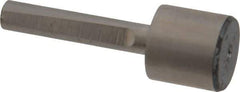 Cleveland - 25/32" Head Diam, 5/16" Shank Diam, Counterbore Pilot - Bright Finish, High Speed Steel - Apex Tool & Supply