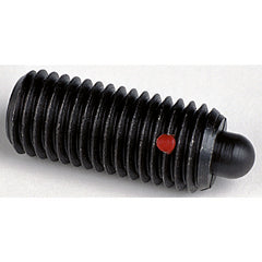 M10X1.50 SPRING PLUNGER ASSY - Apex Tool & Supply