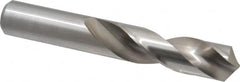 Cleveland - 13/16" 118° Spiral Flute High Speed Steel Screw Machine Drill Bit - Apex Tool & Supply