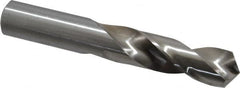 Cleveland - 7/8" 118° Spiral Flute High Speed Steel Screw Machine Drill Bit - Apex Tool & Supply