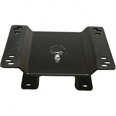 Reelcraft - Hose Reel Accessories Type: Pivot Mounting Base For Use With: 30006; 80000 - Apex Tool & Supply