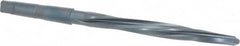 Cleveland - 5/8" Reamer Diam, 25/64" Small End Diam, 2MT Morse Taper Shank, 6-1/8" Flute, Bridge Reamer - Apex Tool & Supply