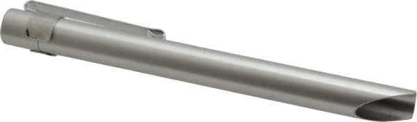 Fowler - 20x Magnification, Aluminum Alloy Shell Handheld Magnifier - 1 Lens - Apex Tool & Supply
