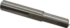 Onsrud - 3/8" Diam, 3/8" Shank Diam, 7/8" Length of Cut, 2 Flute Double Edge Straight Router Bit - 2-1/2" Overall Length, Right Hand Cut, Solid Carbide - Apex Tool & Supply