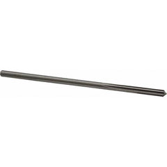 Cleveland - #13 High Speed Steel 6 Flute Chucking Reamer - Apex Tool & Supply