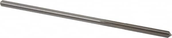 Cleveland - #16 High Speed Steel 6 Flute Chucking Reamer - Apex Tool & Supply