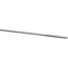 Cleveland - #32 High Speed Steel 4 Flute Chucking Reamer - Apex Tool & Supply