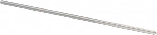 Cleveland - #41 High Speed Steel 4 Flute Chucking Reamer - Apex Tool & Supply