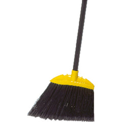 Lobby Broom - Polypropylene fill - 7/12″ sweep - Apex Tool & Supply