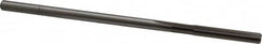 Cleveland - Letter I High Speed Steel 6 Flute Chucking Reamer - Apex Tool & Supply
