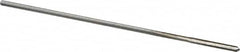Cleveland - 1/16" High Speed Steel 4 Flute Chucking Reamer - Apex Tool & Supply