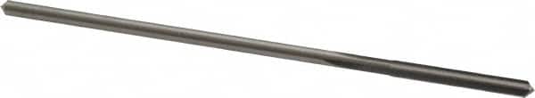 Cleveland - 7/64" High Speed Steel 4 Flute Chucking Reamer - Apex Tool & Supply