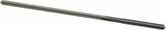 Cleveland - 7/64" High Speed Steel 4 Flute Chucking Reamer - Apex Tool & Supply