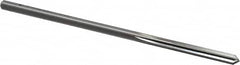 Cleveland - 3/16" High Speed Steel 6 Flute Chucking Reamer - Apex Tool & Supply