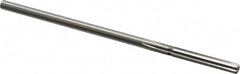 Cleveland - 13/64" High Speed Steel 6 Flute Chucking Reamer - Apex Tool & Supply