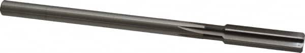 Cleveland - 15/32" High Speed Steel 6 Flute Chucking Reamer - Apex Tool & Supply