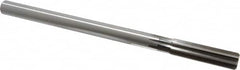 Cleveland - 5/8" High Speed Steel 8 Flute Chucking Reamer - Apex Tool & Supply